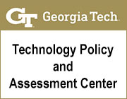 The Technology Policy Assessment Center (TPAC)